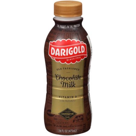 Darigold Chocolate Milk