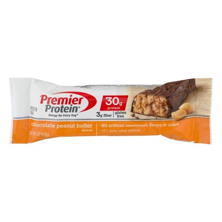 Premier Protein Chocolate Peanut Butter