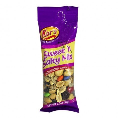 Ker’s sweet and Salty Mix