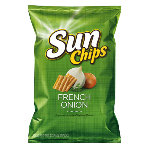 Sunchips French Onion 1.5oz.